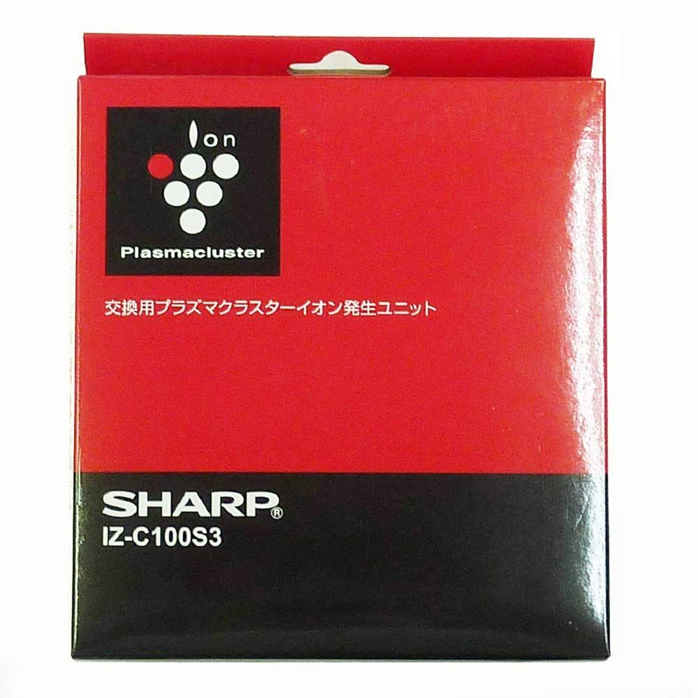 シャープ SHARP エアコン用 プラズマクラスターイオン発生ユニット