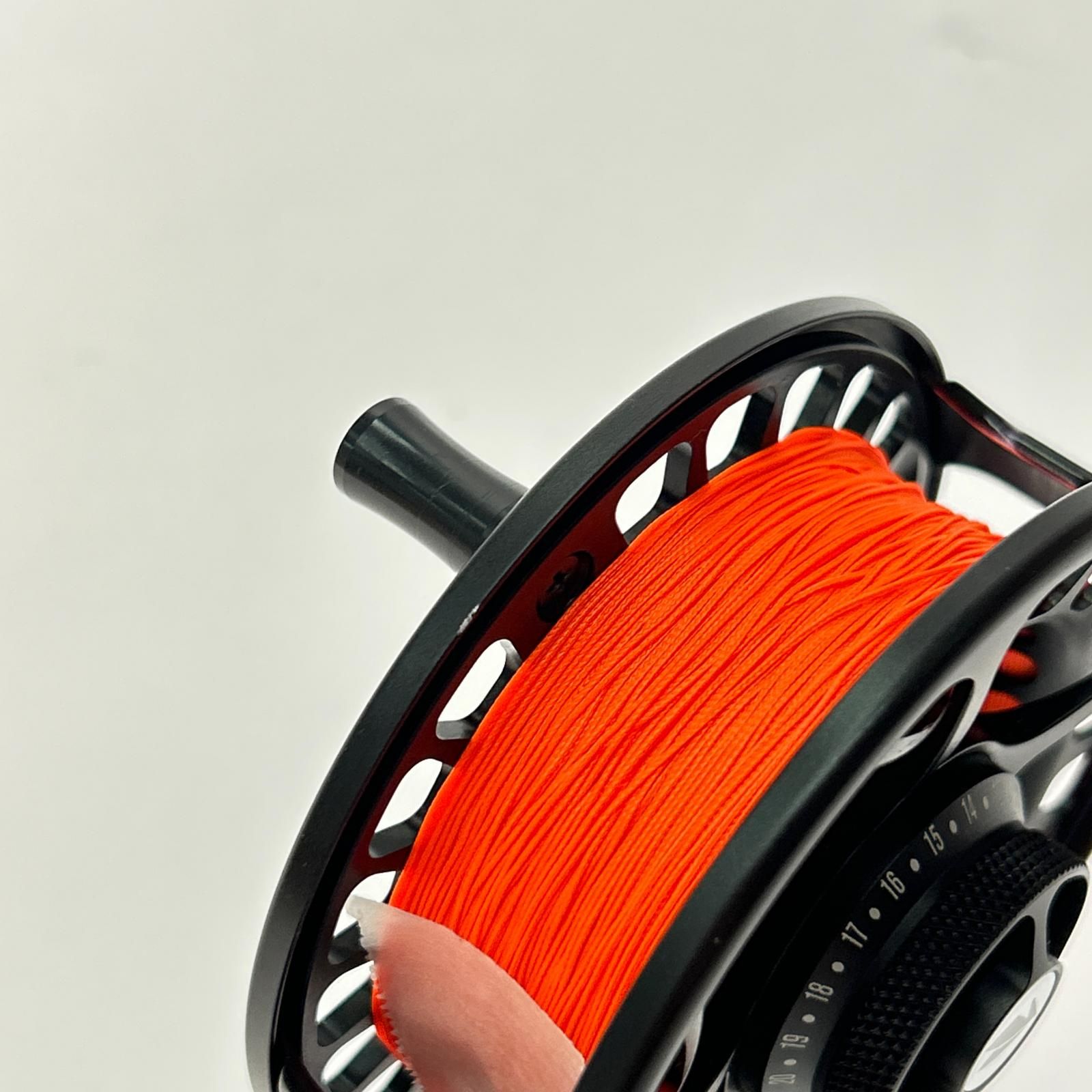  sage セージ フライリール スペクトラムLT 4 5 フライリール リール