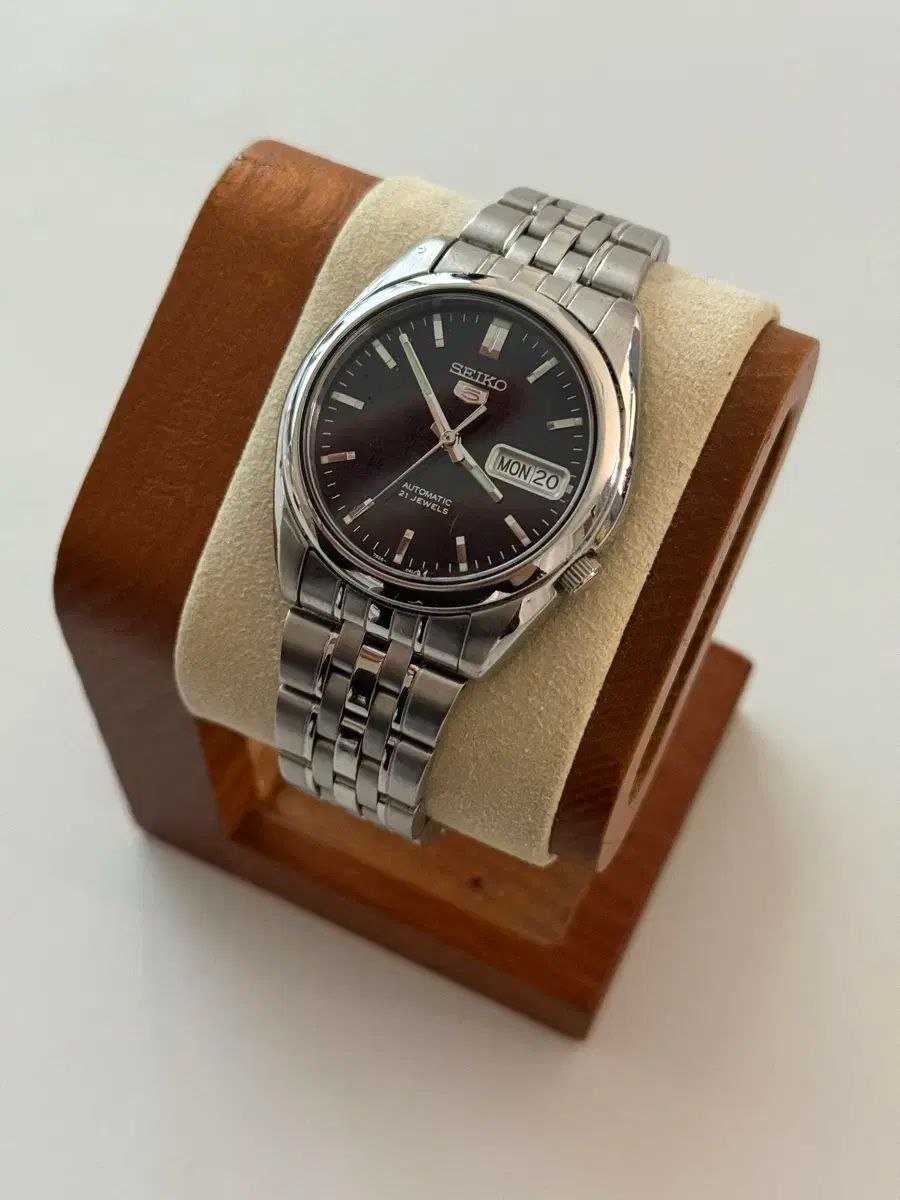 SEIKO セイコー 5 オートマチック