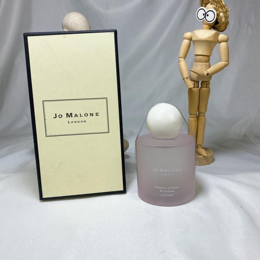 ジョーマローンロンドン サクラ チェリー ブロッサム Jo Malone コロン EDC フレグランス 香水