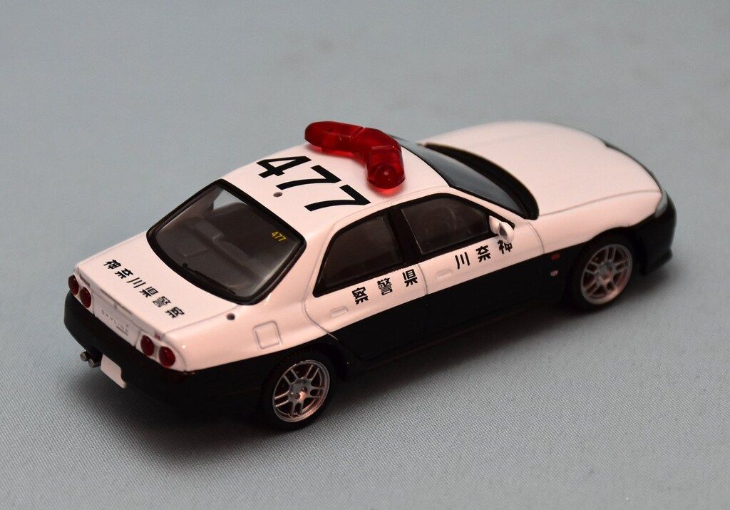 トミーテック TOMICA LIMITED VINTAGE NEO ニッサン スカイライン GT-R