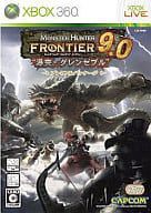 モンスターハンターフロンティア　クリアファイル6枚　当選品　貴重 イーカプコン |モンスターハンター モンでふぉ クリアファイル