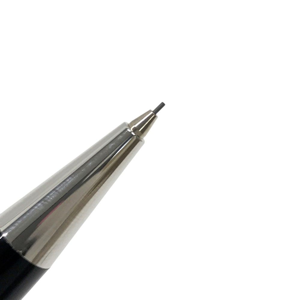 MONT BLANC モンブラン マイスターシュテュック ツイスト式 シャープ