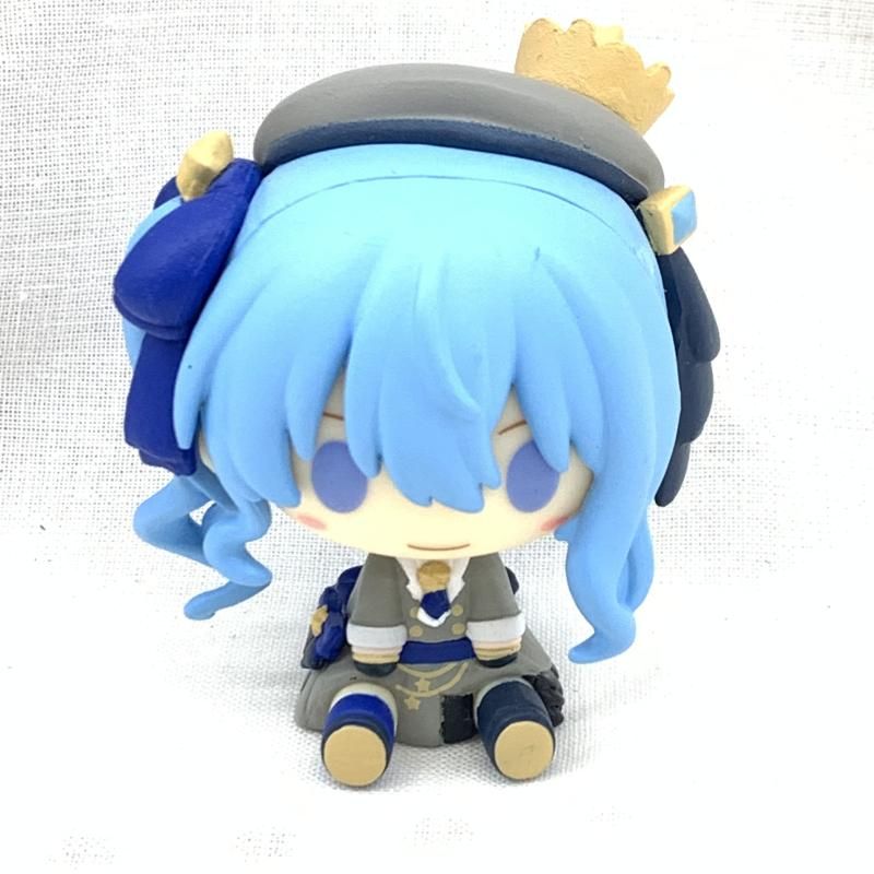 中古】開封)ちょこのっこ ホロライブ0期生 全5種セット[91