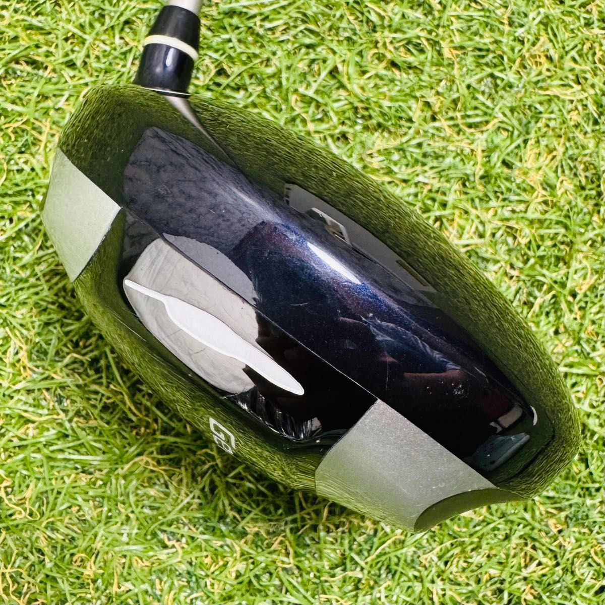 良品】フォーティーン GelongD CT416 1W ドライバー S - メルカリ