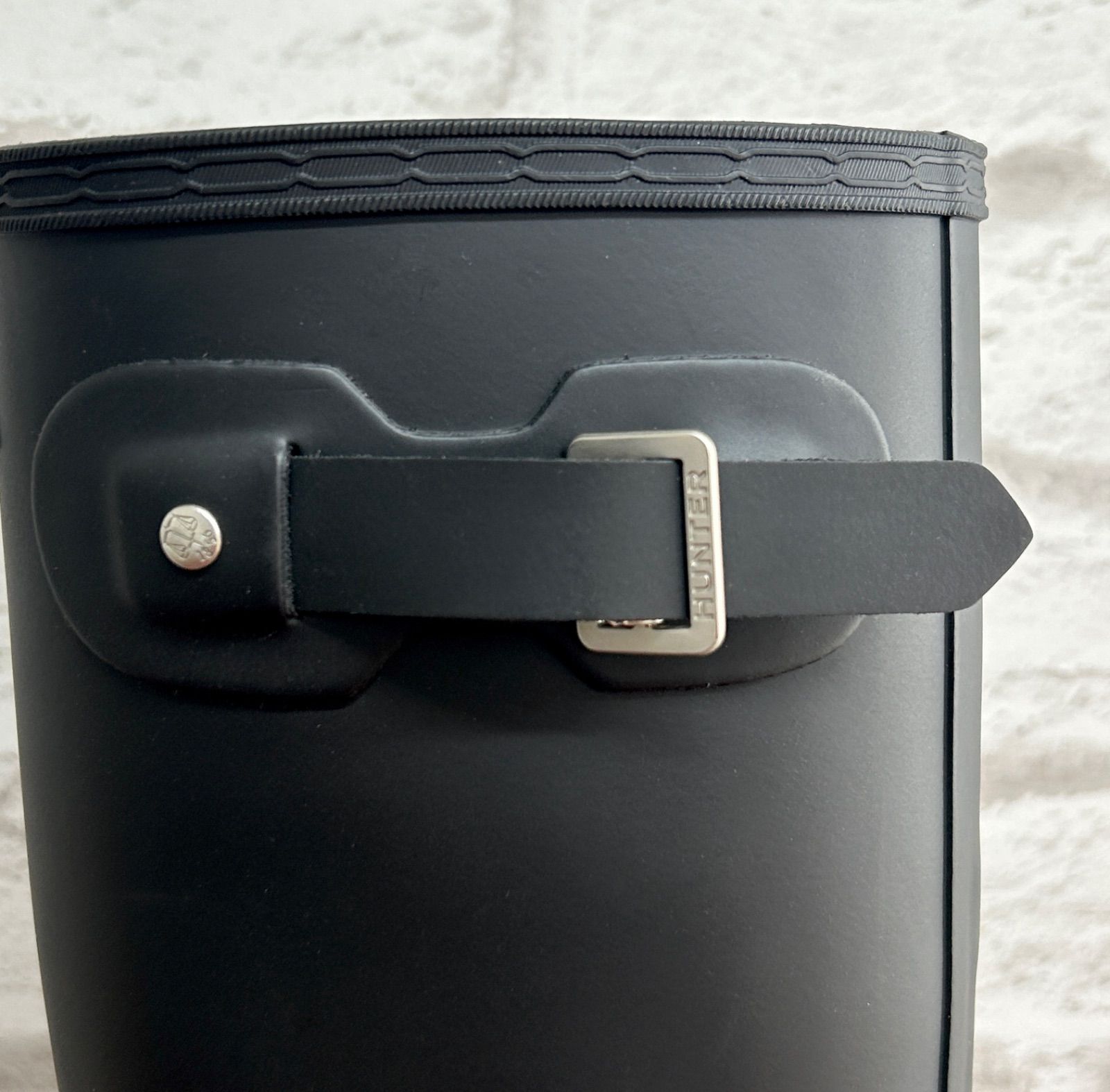 レインブーツ 23㎝