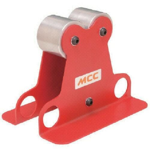 2営業日で発送 MCCコーポレーション MCC ﾊﾟｲﾌﾟｶｯﾀ用ﾊﾟｲﾌﾟｻﾎﾟｰﾄ ｱﾙﾐ EHCS60 EHCS60