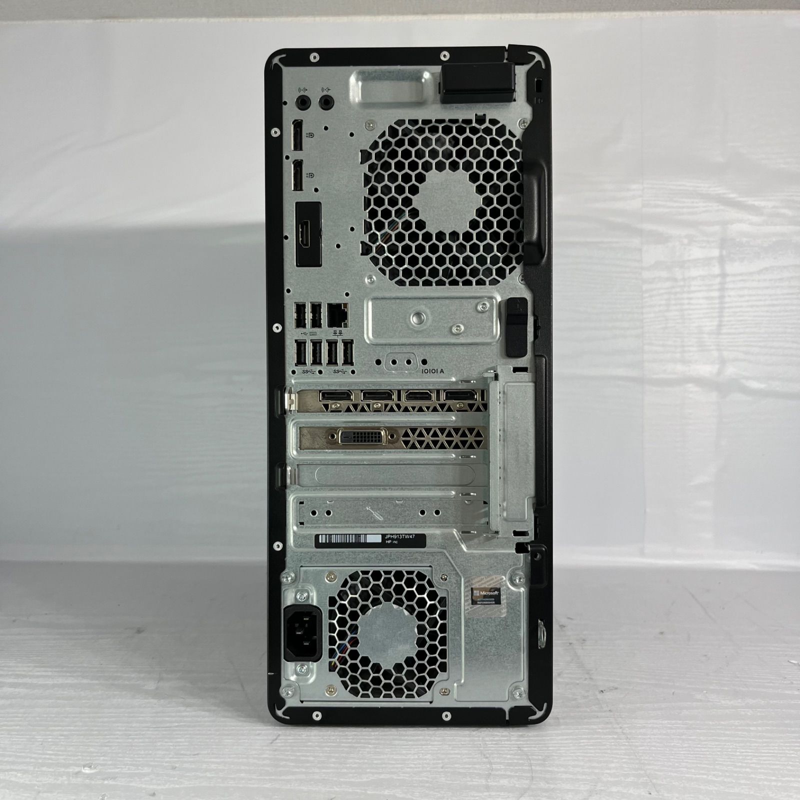 ゲーミングPC/Core i7 8700/RX5700/メモリ16GB/送料無料 | ヤマダ