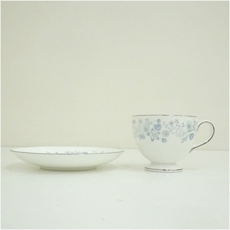 WEDGWOOD ウェッジウッド ベルフール ティーカップ6客セット 共箱 食器 おしゃれ かわいい レトロ ディスプレイ 来客 コップ テーブルウェア キッチン カフェ WWW_SKLAD-KIRPICHA_RU