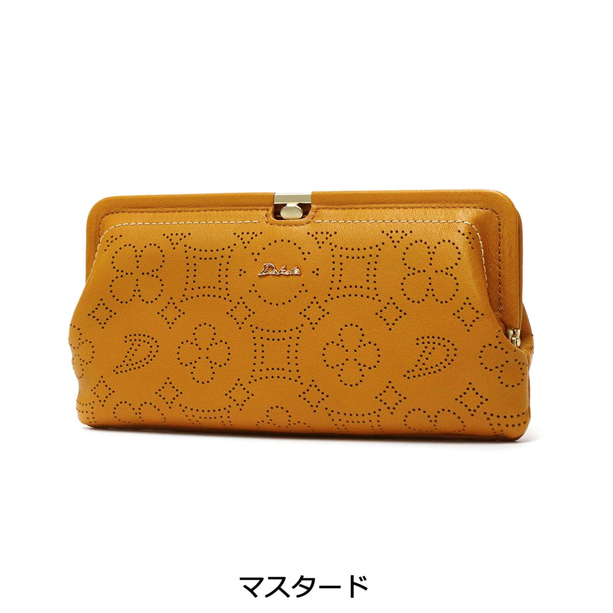 ダコタ 長財布 レディース 本革 ブランド 小売業者 財布 小銭入れ仕切りあり 軽量 大容量 Dakota ディクラッセ 0031405 新作  2023 ピンク