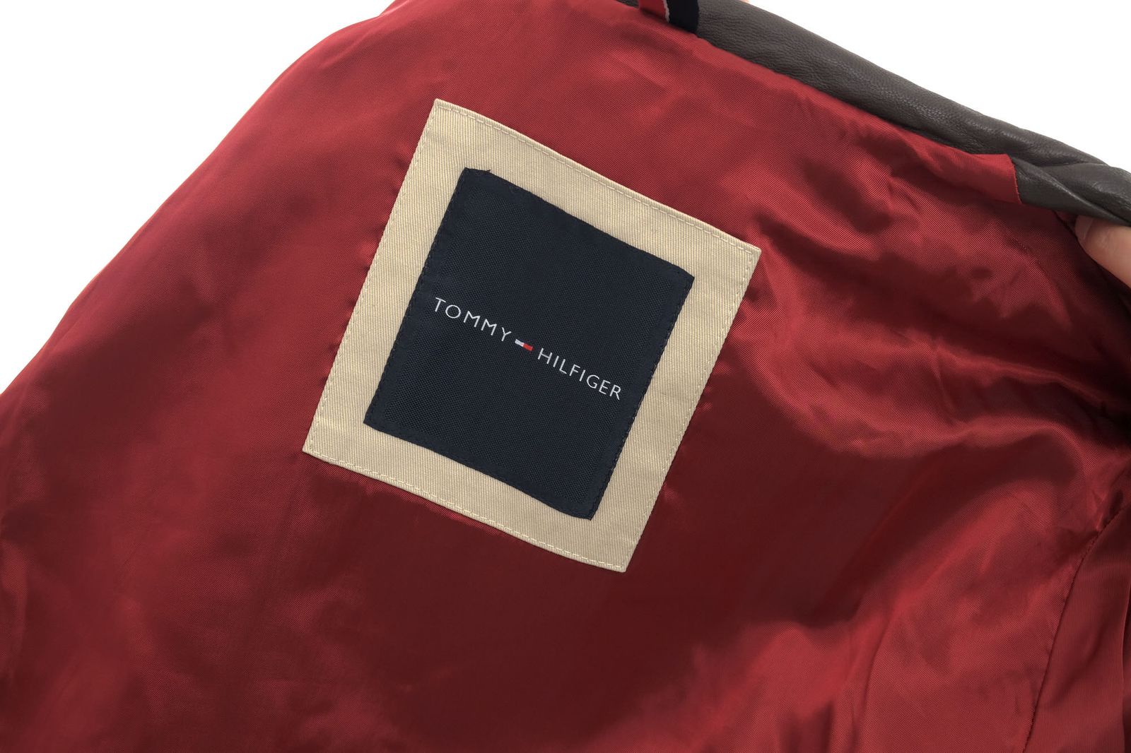 トミーヒルフィガー／TOMMY HILFIGER フライトジャケット JKT アウター