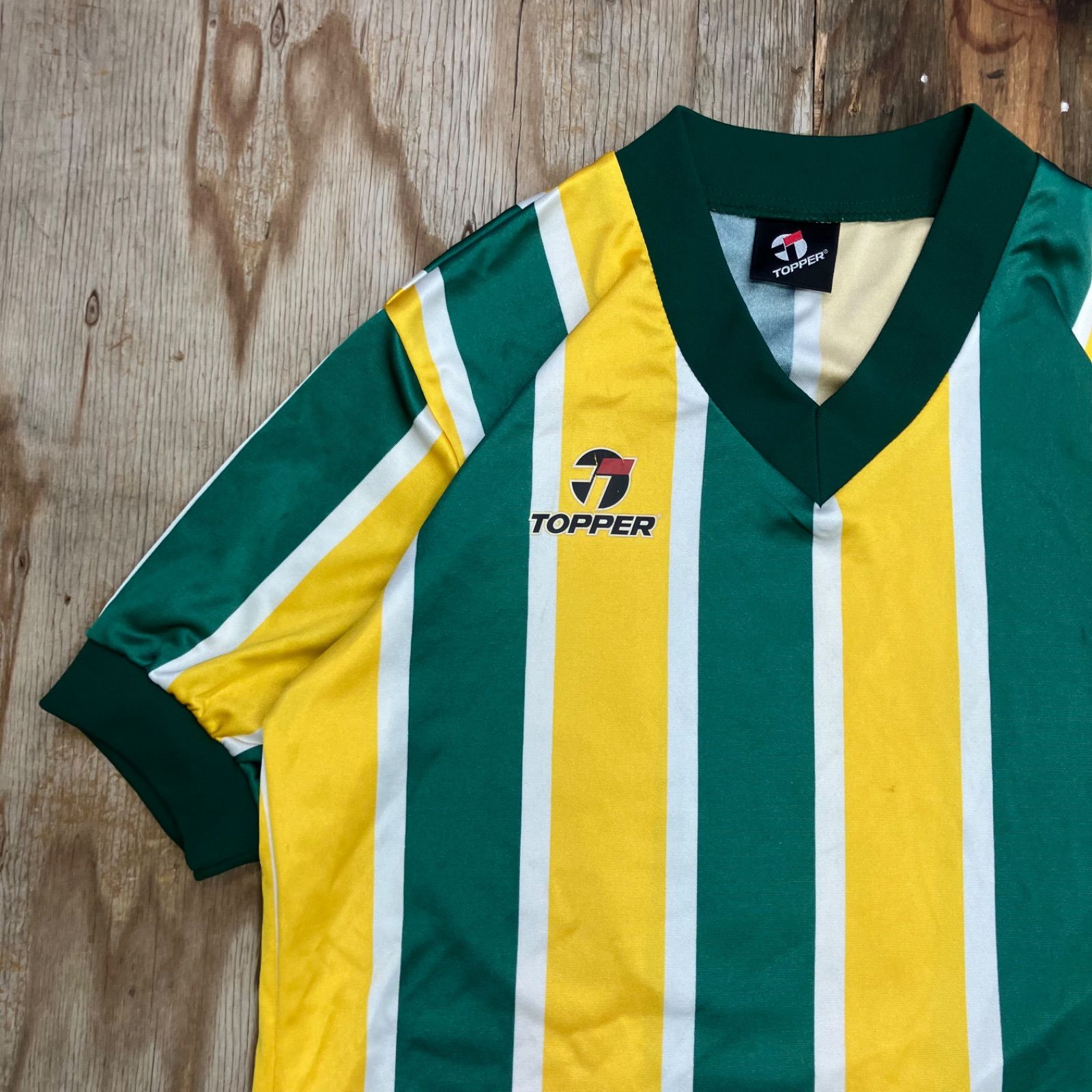 【★ASローマ】 古着 90s メンズ サッカー フットサル ゲームシャツ 希少 ☆ASローマ】 古着 90s メンズ サッカー フットサル ゲーム
