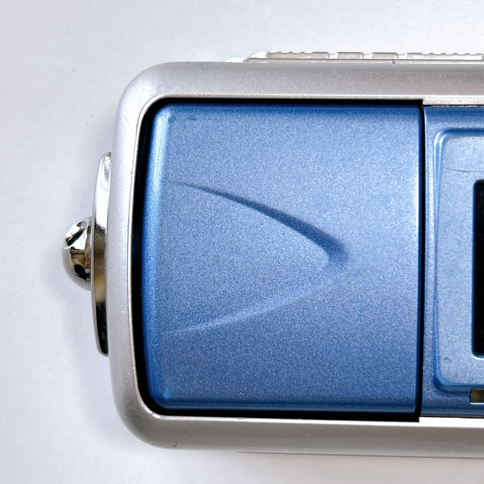 Nikon COOLPIX E2500デジタルカメラ 動作確認済み CFカード付き 充電器