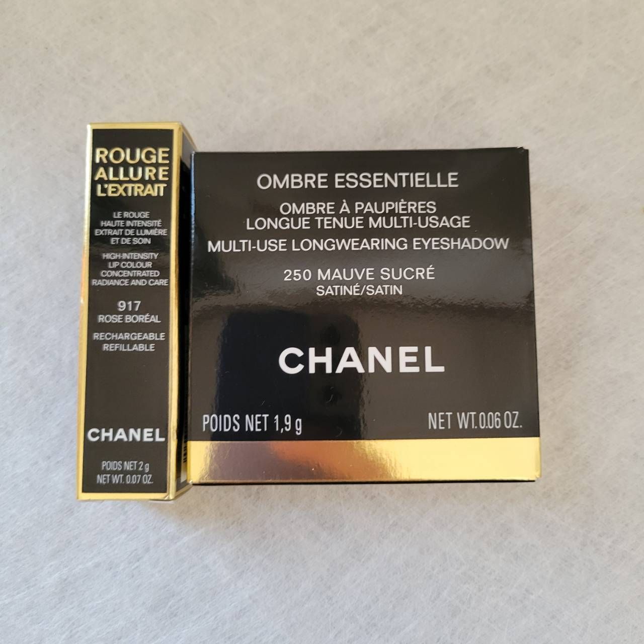 CHANEL シャネル アイシャドウ リップスティック コスメ 化粧品 美容