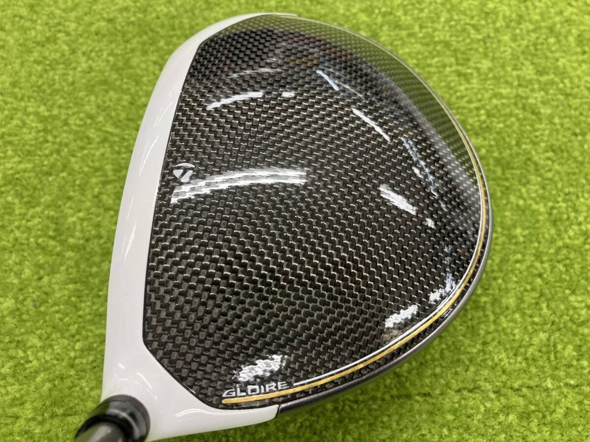 ☆TaylorMade GLOIRE テーラーメイド グローレ F2 フェアウェイウッド