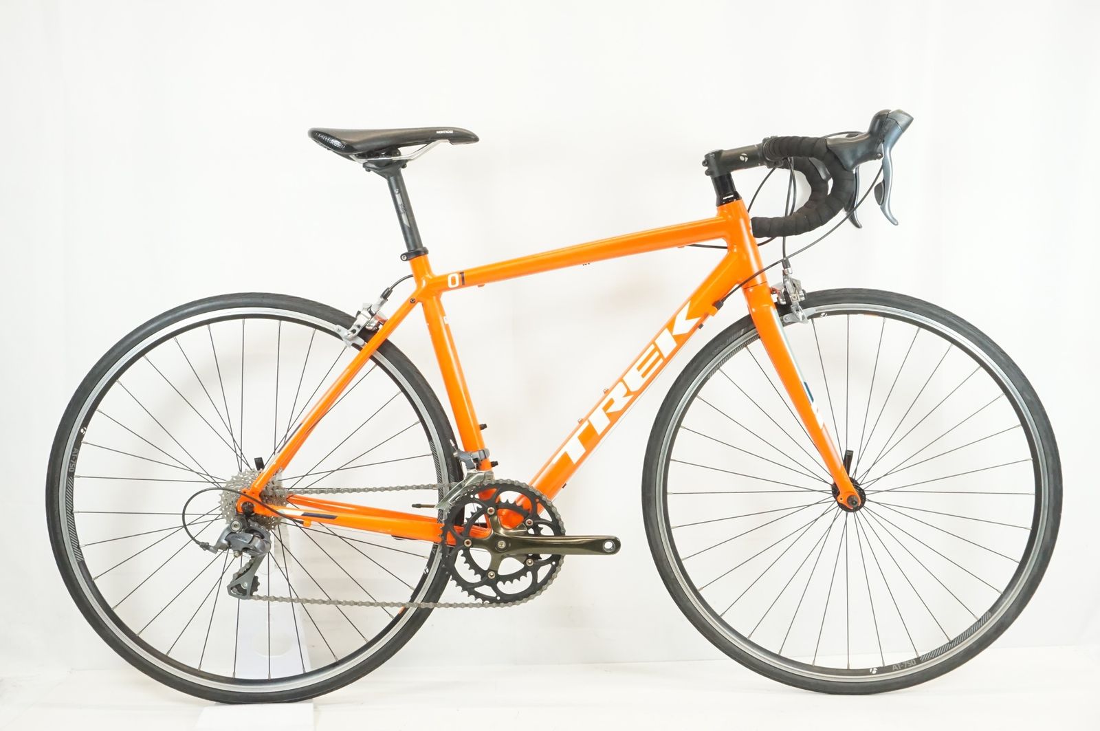 TREK トレック 1.1 2017年モデル ロードバイク バイチャリ宇都宮店