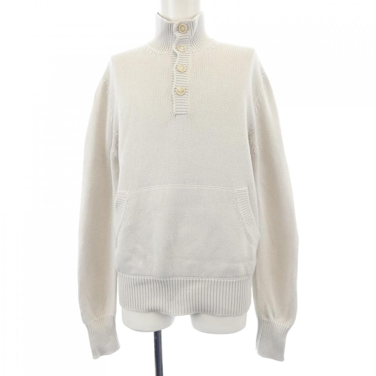 ロロピアーナ Loro Piana ニット - メルカリ