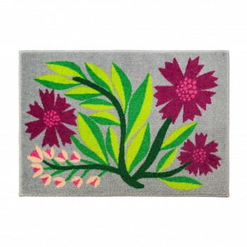 数量限定，セール (クリーンテックス) 玄関マット JPM-Indoor BOOKHOU POINTED PETALS 45×65cm その他