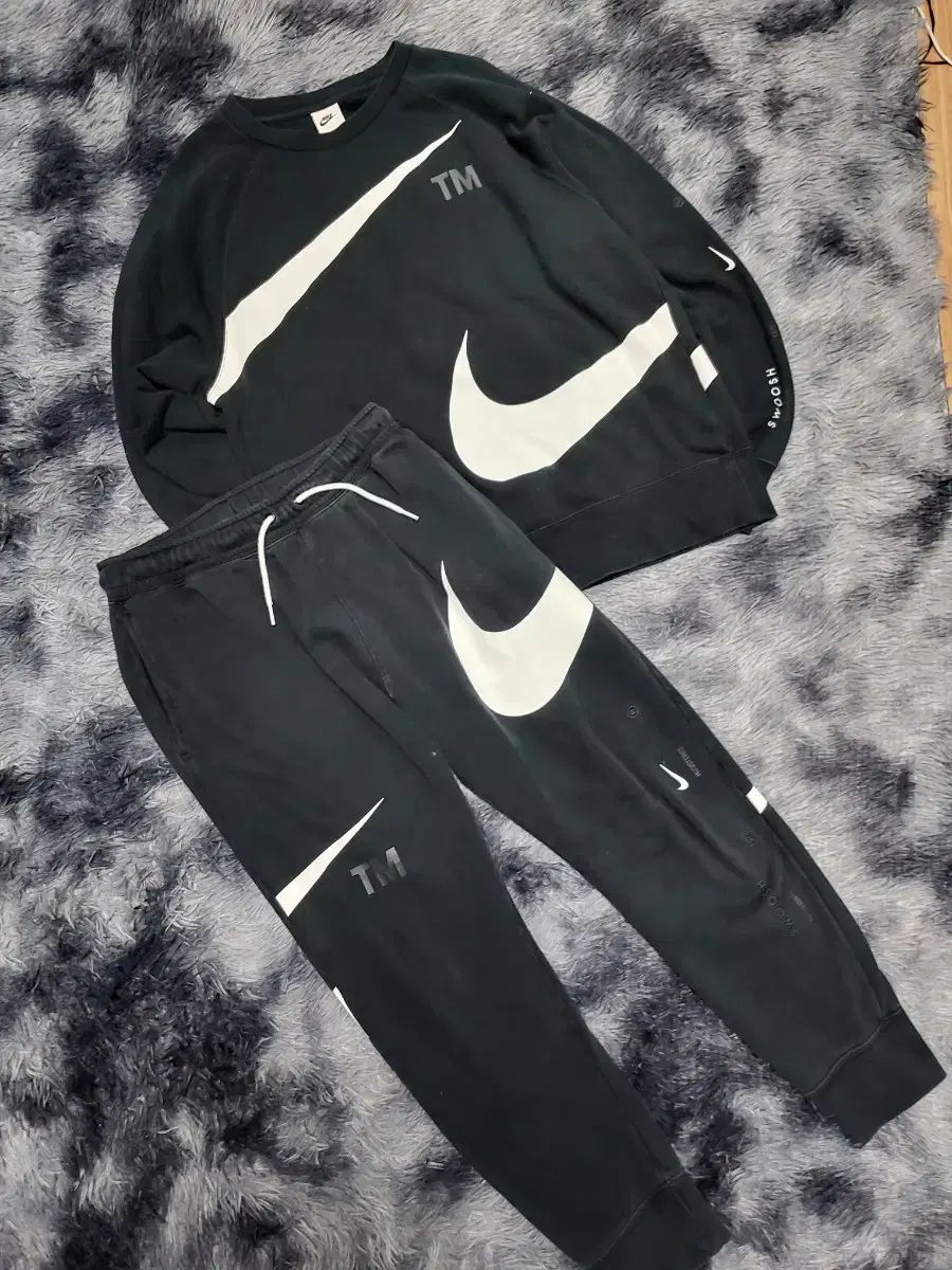 Nike(ナイキ） トレーニングセットアップ