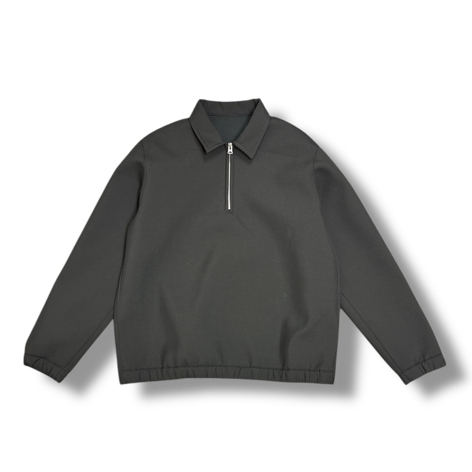 sakai Suiting Bonding Pullover サイズ2 【公式通販】