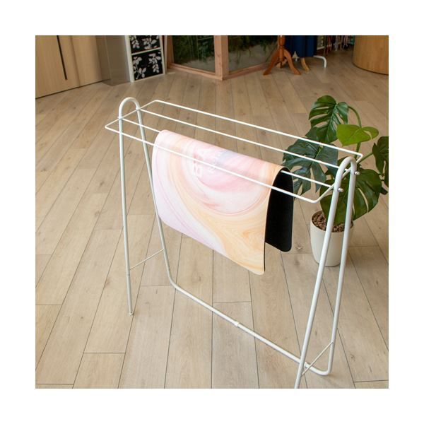  まとめ ヨコズナクリエーション珪藻土入りソフトバスマット マーブル 風呂マット すのこ 浴室用具