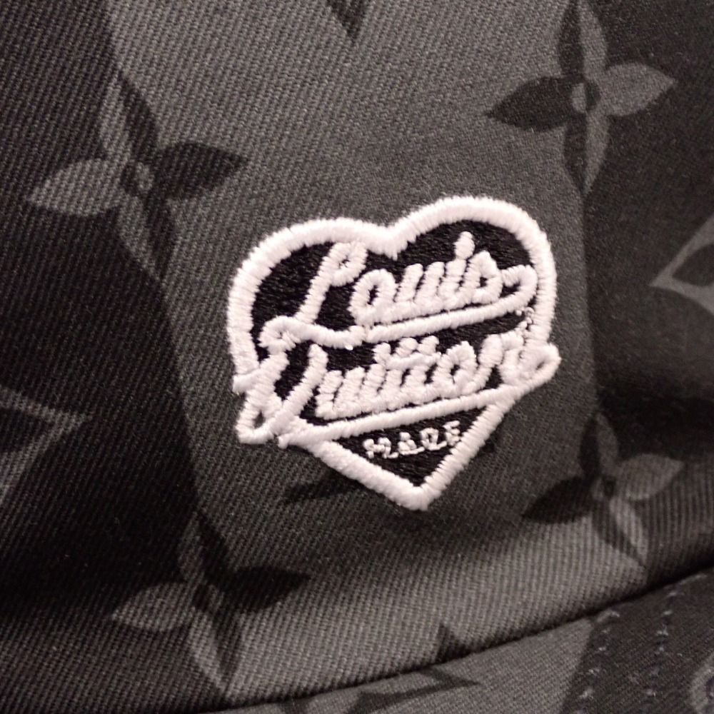 3259 グレー×ブラック系