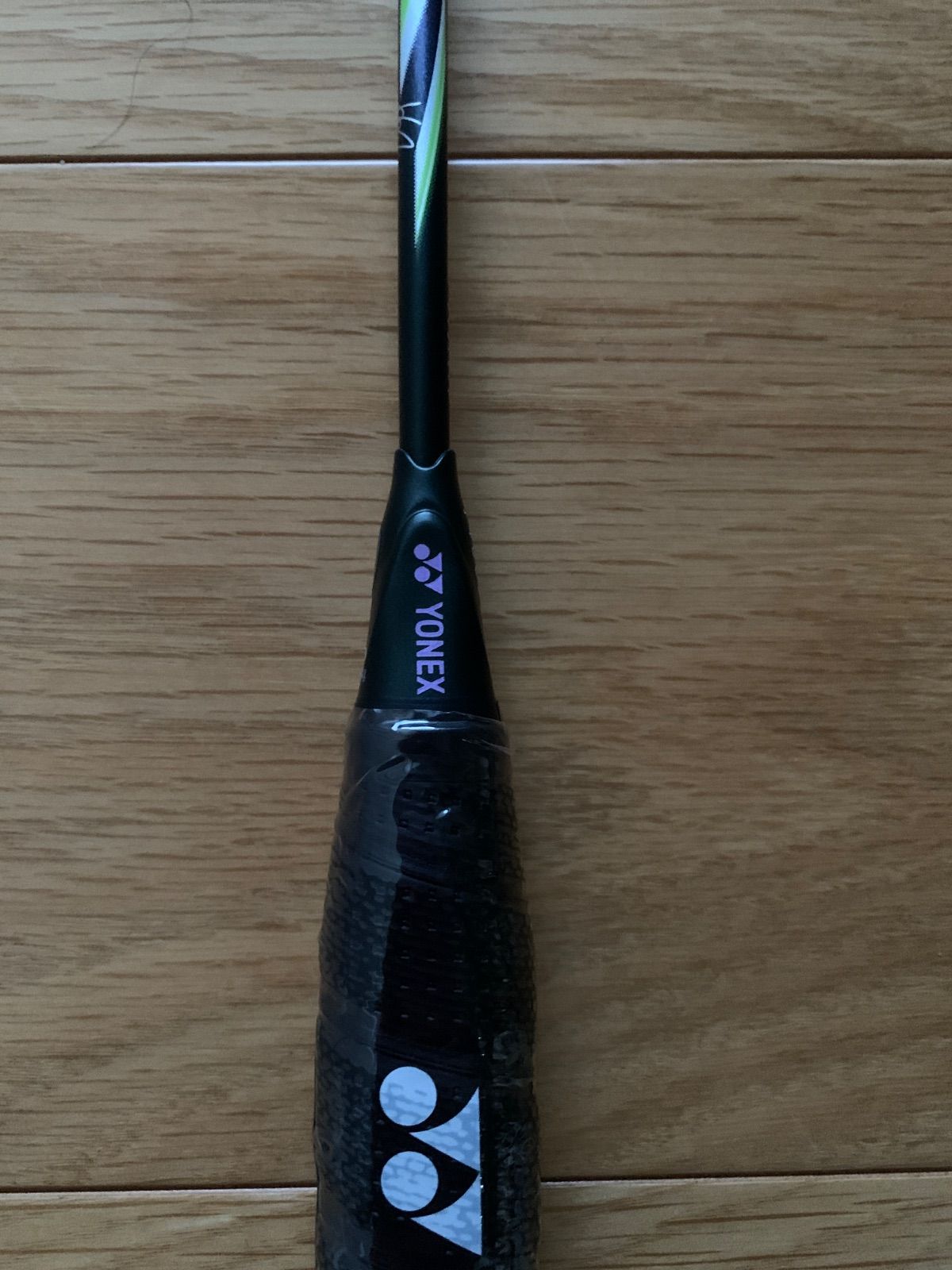 YONEX アストロクス100ツアーVA