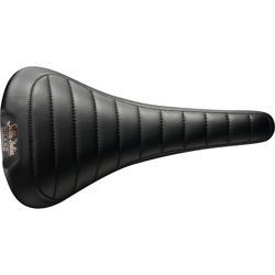 selle ITALIA（セライタリア）MILANO FLITE BONNIE Ti316 BLK サドル【新品・未使用】