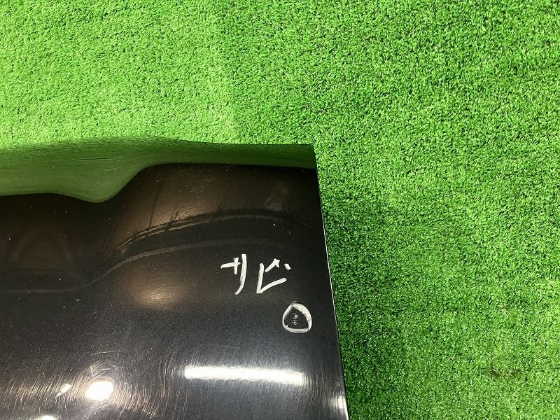 ボンネット フードパネル