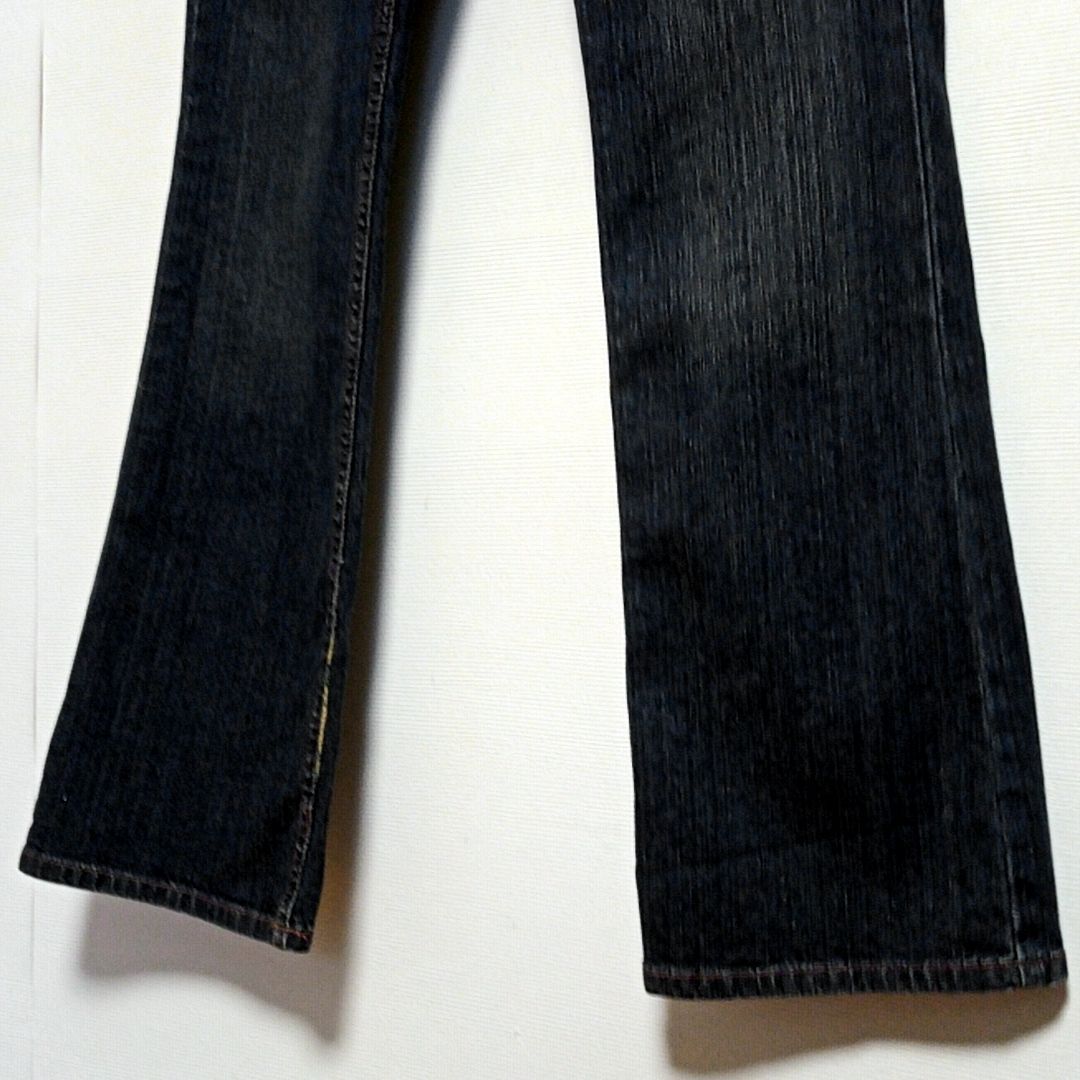 フォクシーニット半袖ワンピー高騰中42ブラック 転売者購入者禁止無断