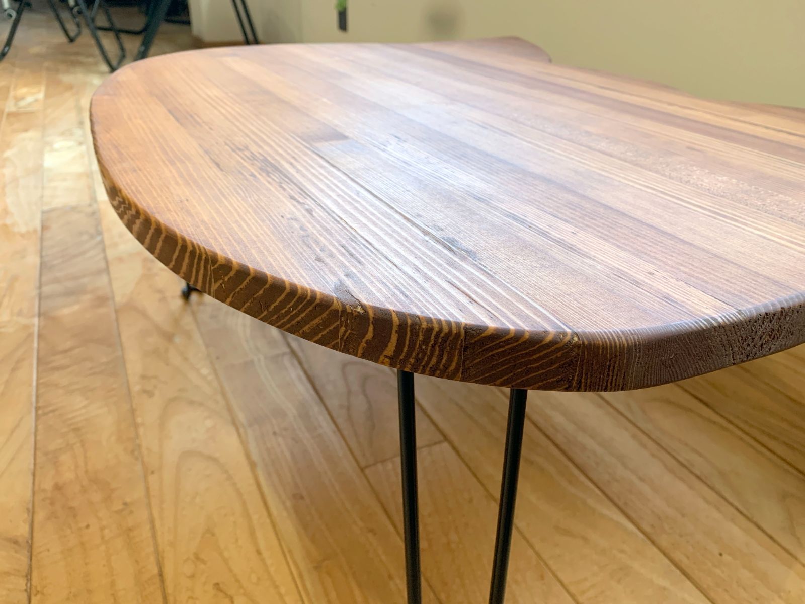 杉のねこちゃぶ台