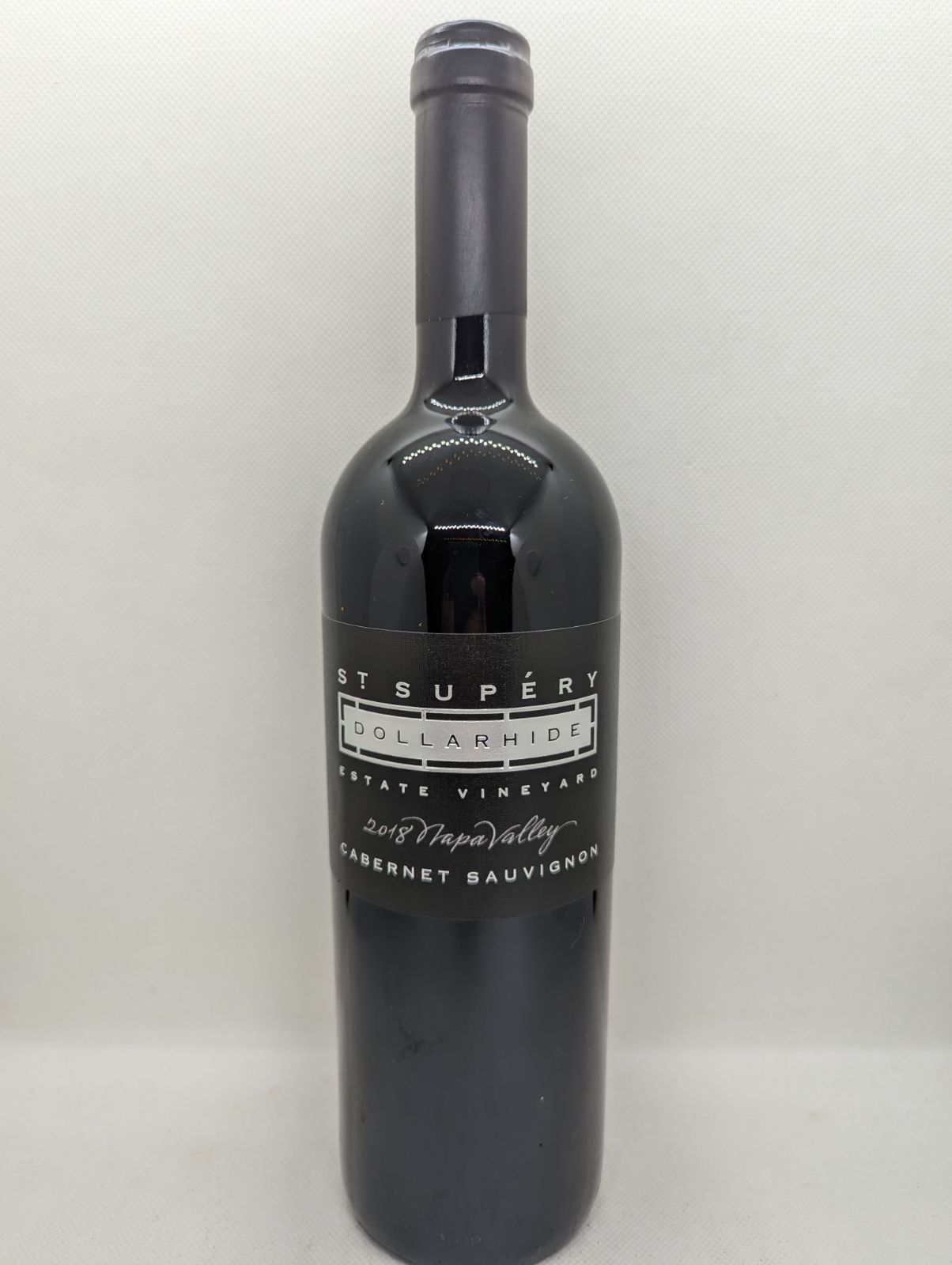 Dollarhide Cabernet Sauvignon 2018