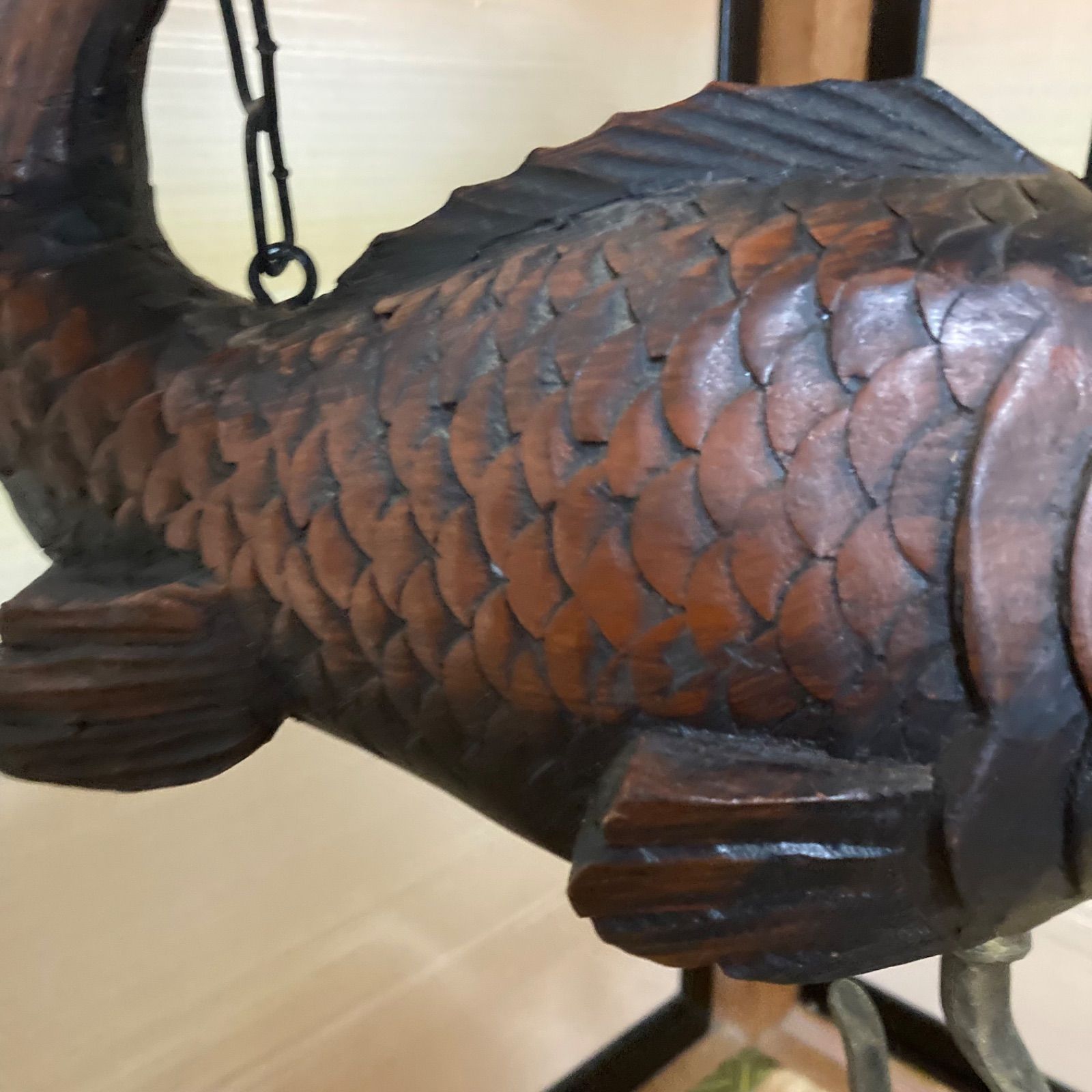 囲炉裏 アンティーク