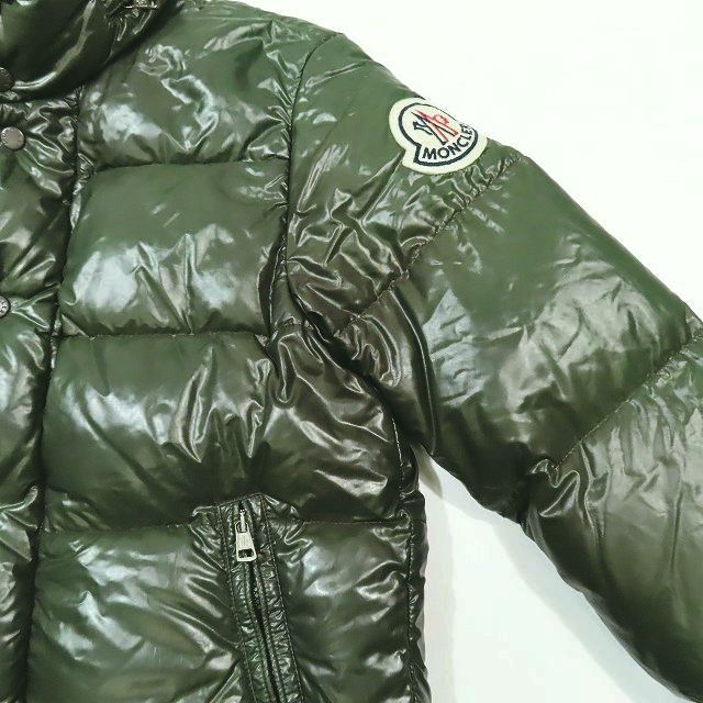 モンクレール MONCLER EVEREST エベレスト ダウン ジャケット