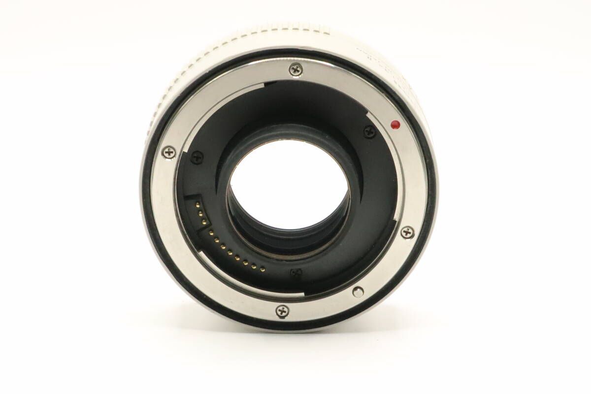 ★良品★　キヤノン CANON EXTENDER EF 1.4x II #1095 75