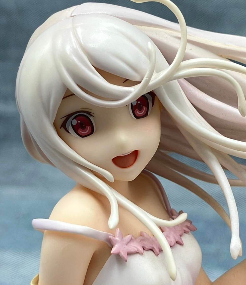 化物語 フィギュア 千石撫子 メデューサVer. 1/8 グッドスマイル
