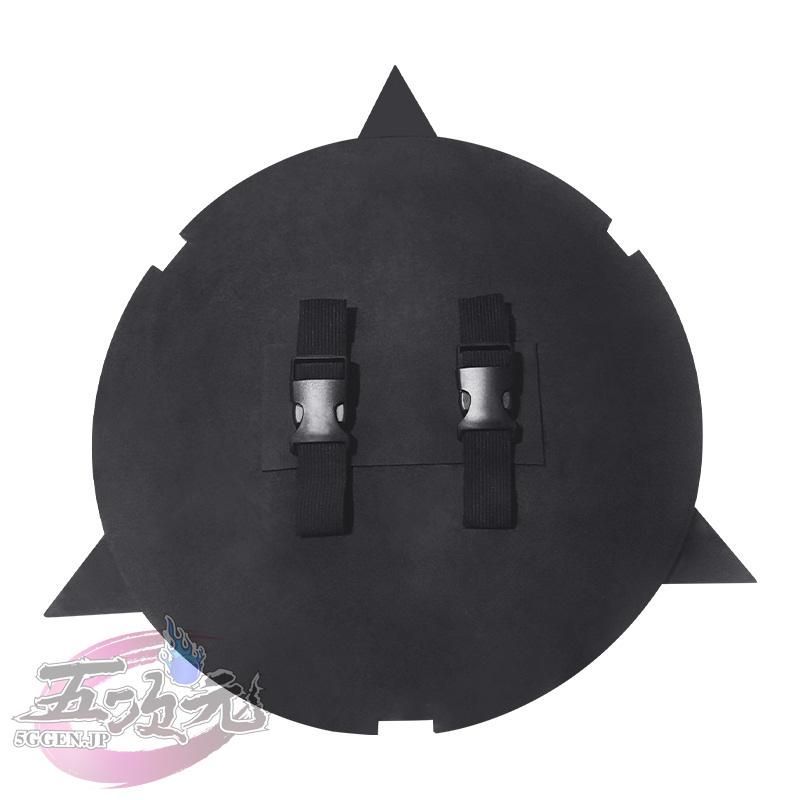 ハロウィン 五次元 原神 コスプレ キャンディス 盾 シールド 道具 BJ0930ML03 ハロウィン