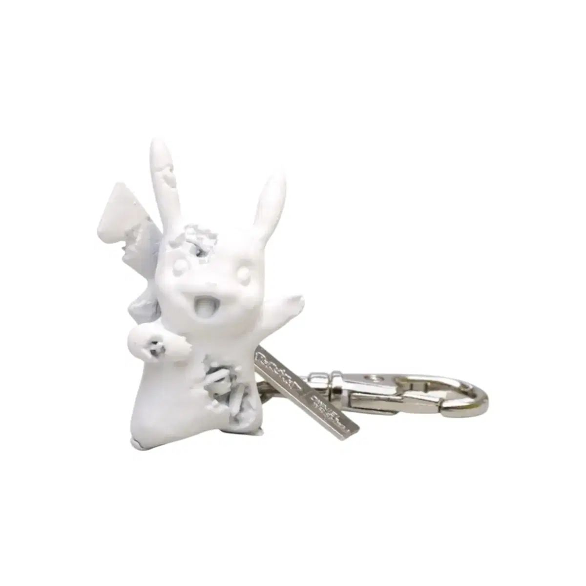 ダニエル アシャム x ポケットモンスター 2G ピカチュウ