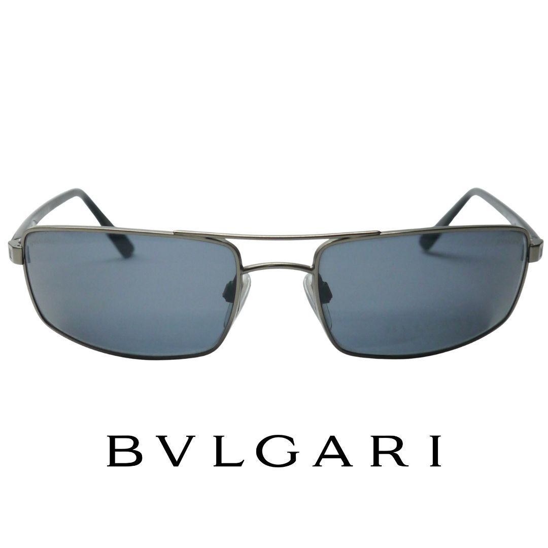 ＊新品未使用＊ BVLGARI サングラス タグ付き BVLGARI サングラス 新品未使用 - メルカリ