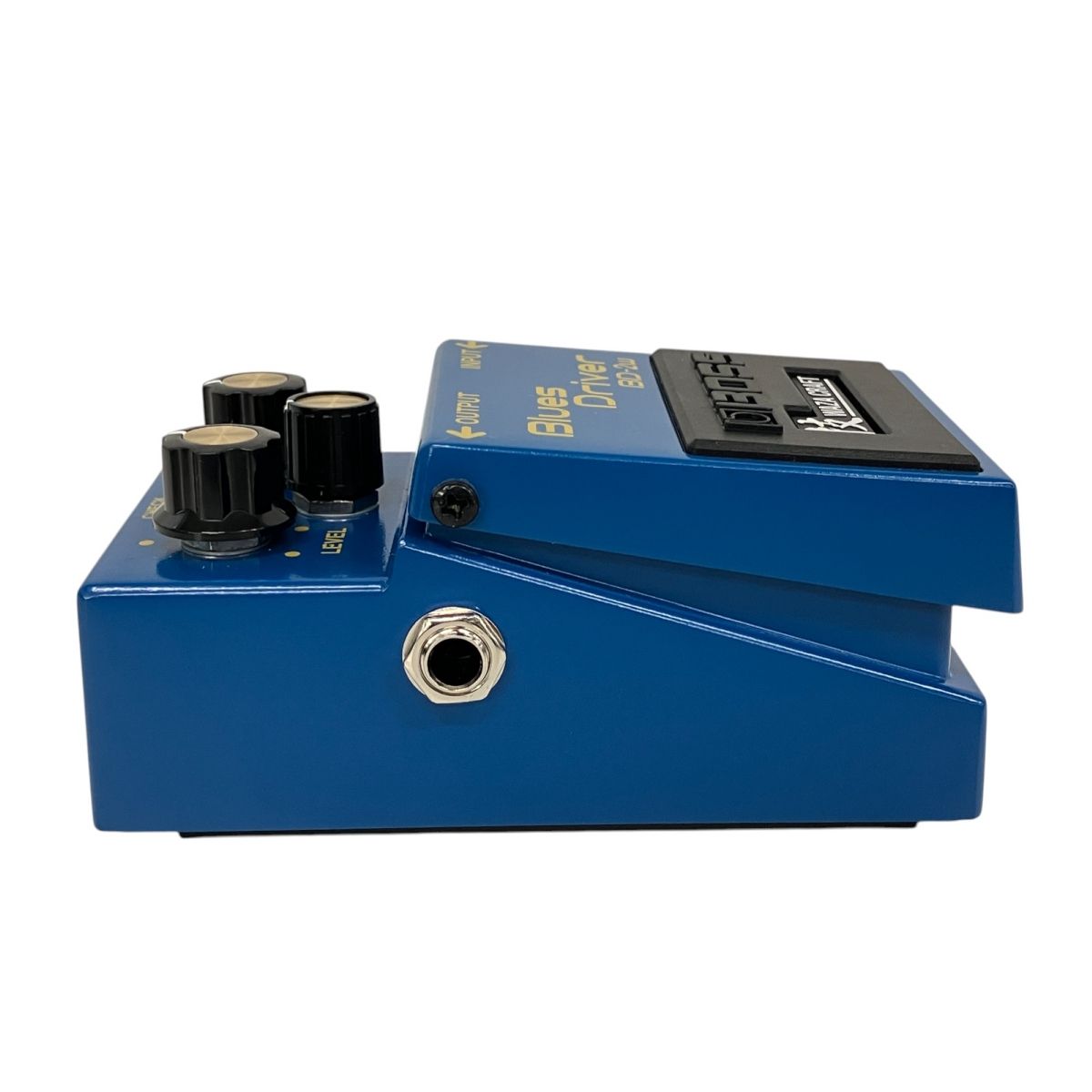 BOSS BD-2w Blues Driver 中古 BOSS BD-2W （中古）【楽器検索デジマート】