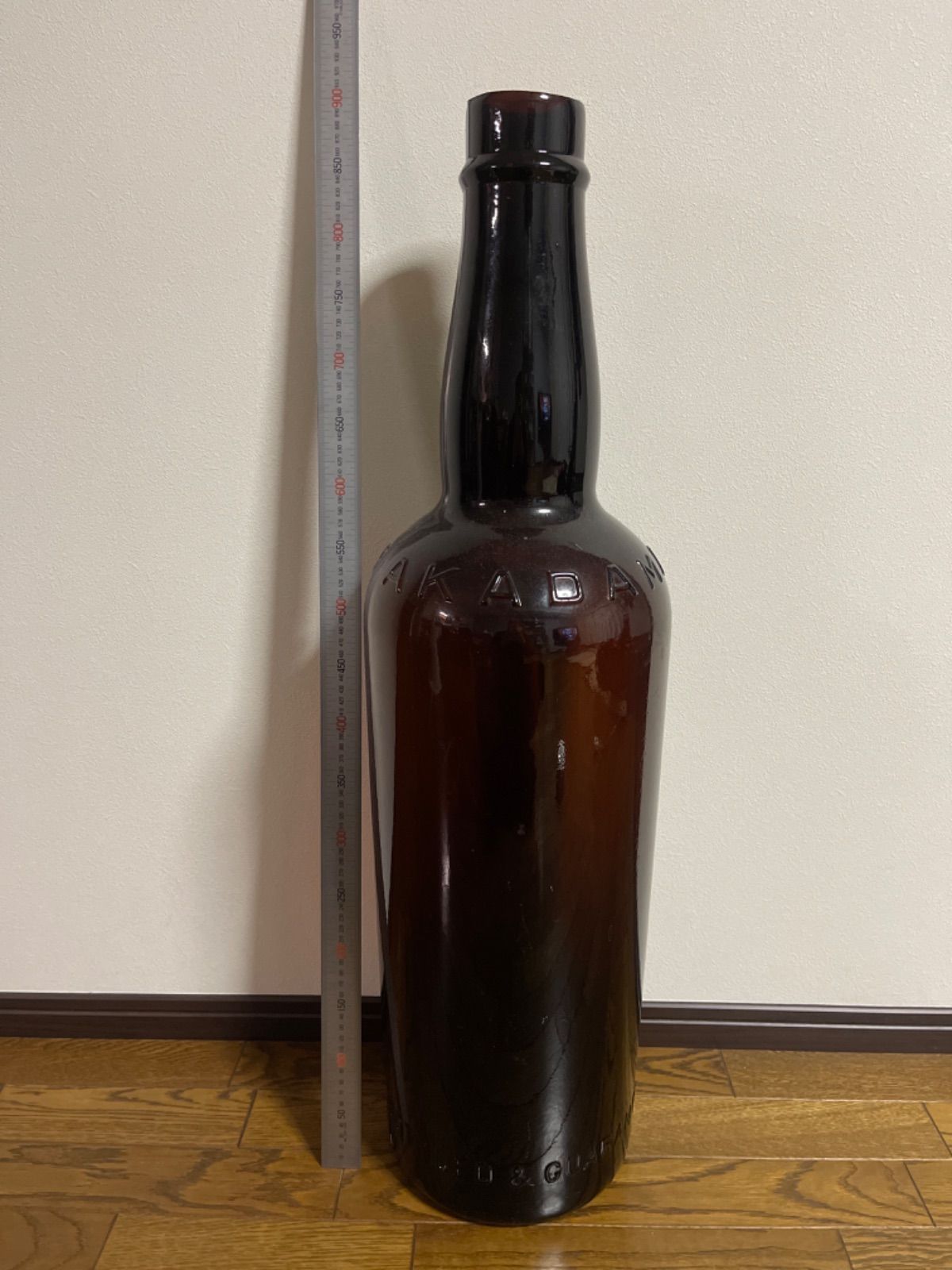 赤玉ポートワイン写真 サントリー 赤玉ポートワイン 赤 Akadama Sweet Wine Red 180ml
