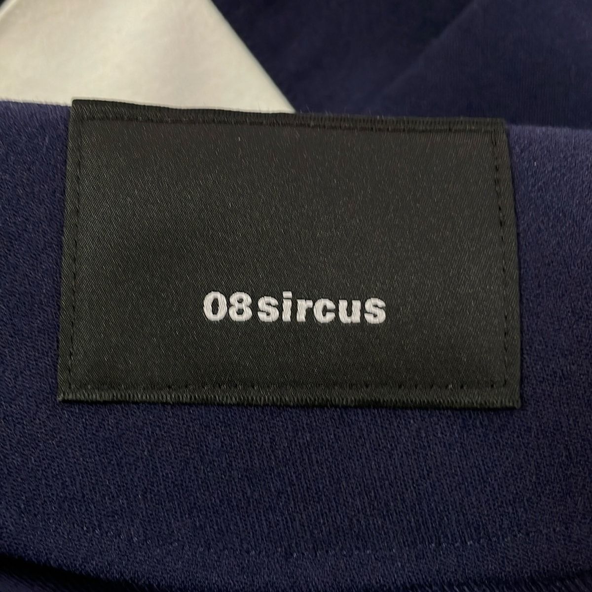 08SIRCUS