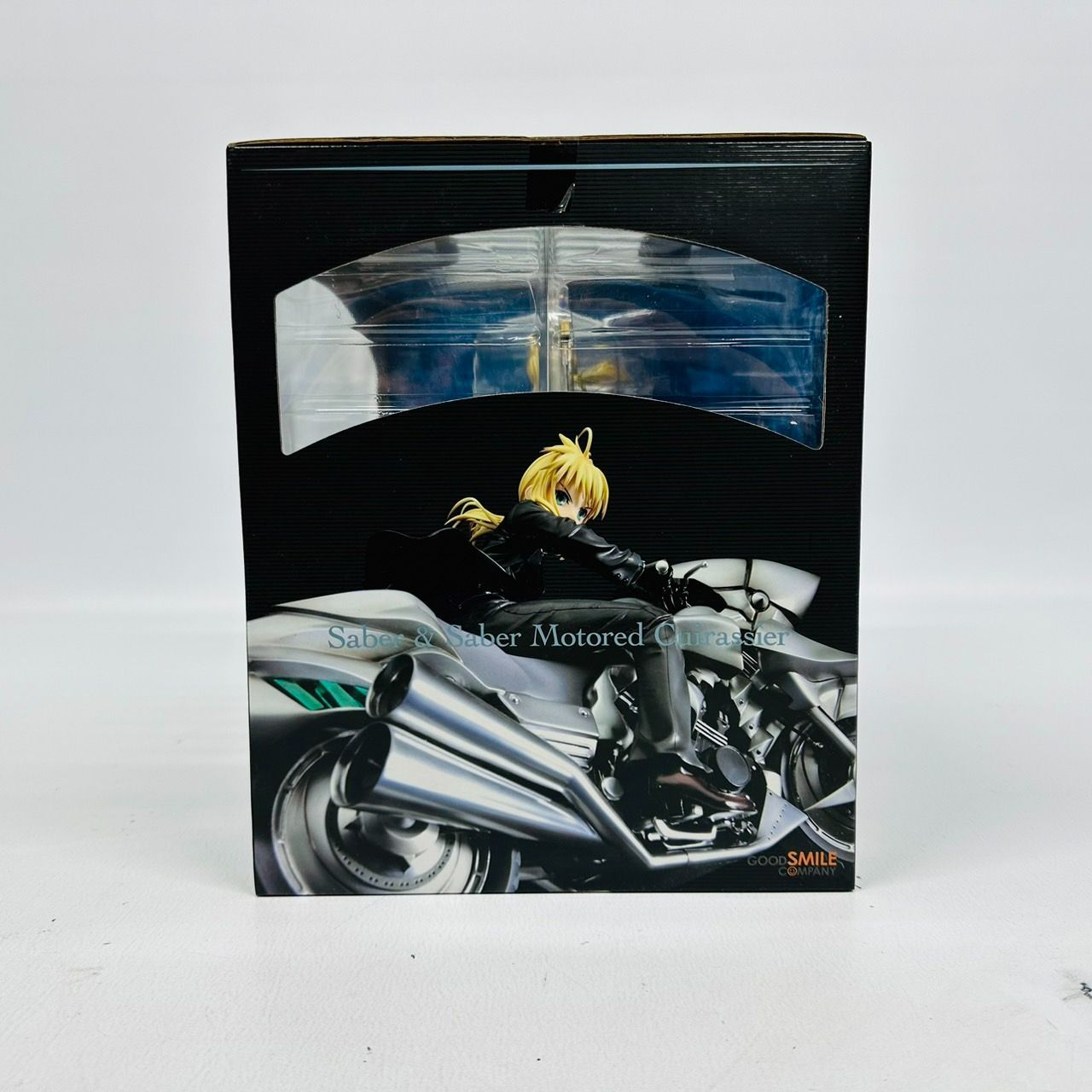 Fate/Zero セイバー＆セイバーモータードキュイラッシュ Fate zero