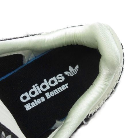 ウェールズボナー