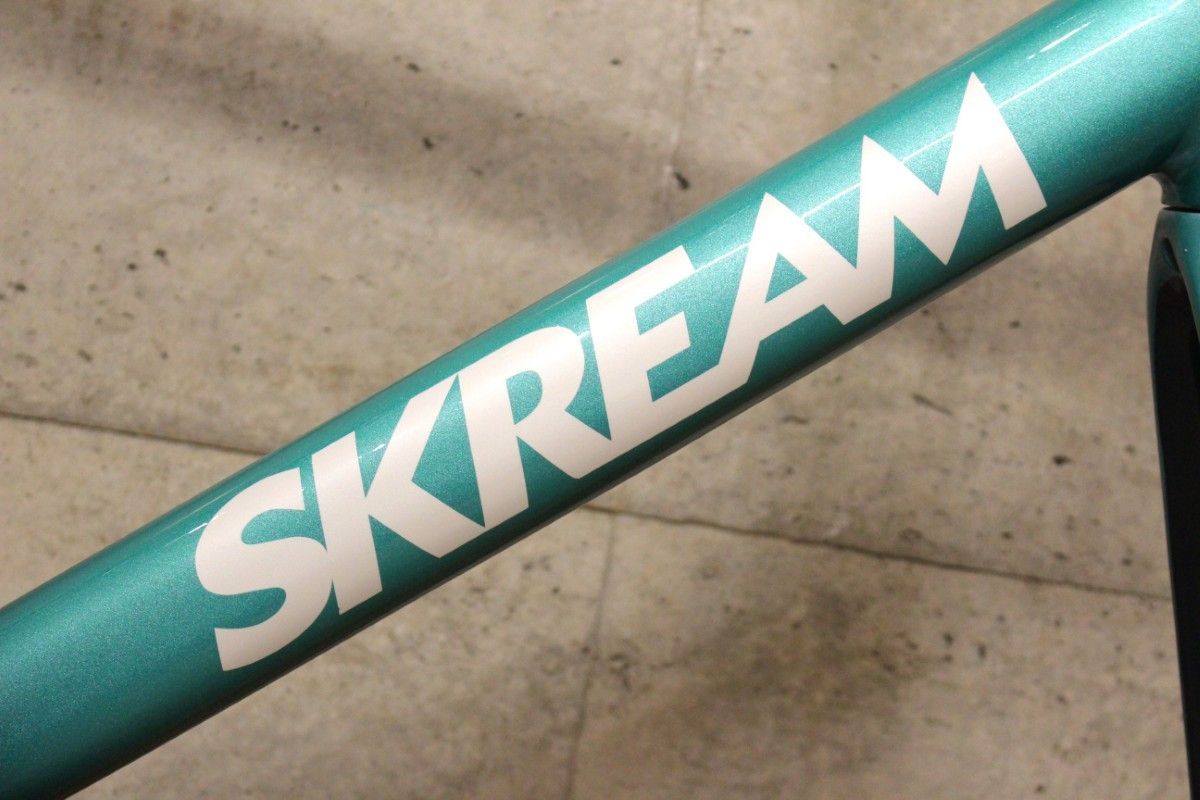 SKREAM