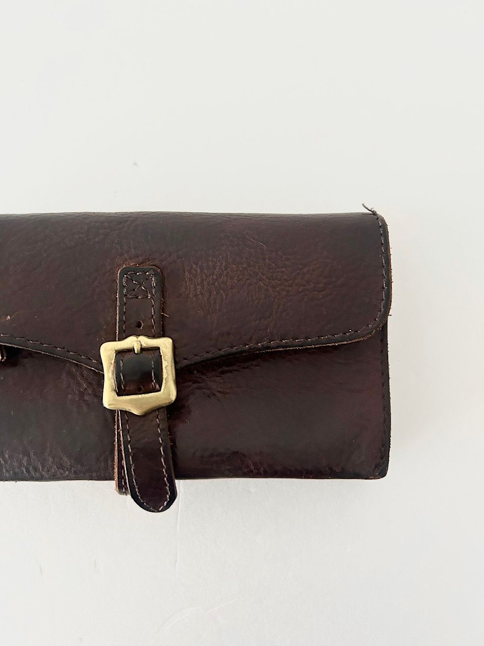 オールドマンズテーラー　WALLET LARGE ブラウン オールドマンズテーラー WALLET LARGE ブラウン - メルカリ