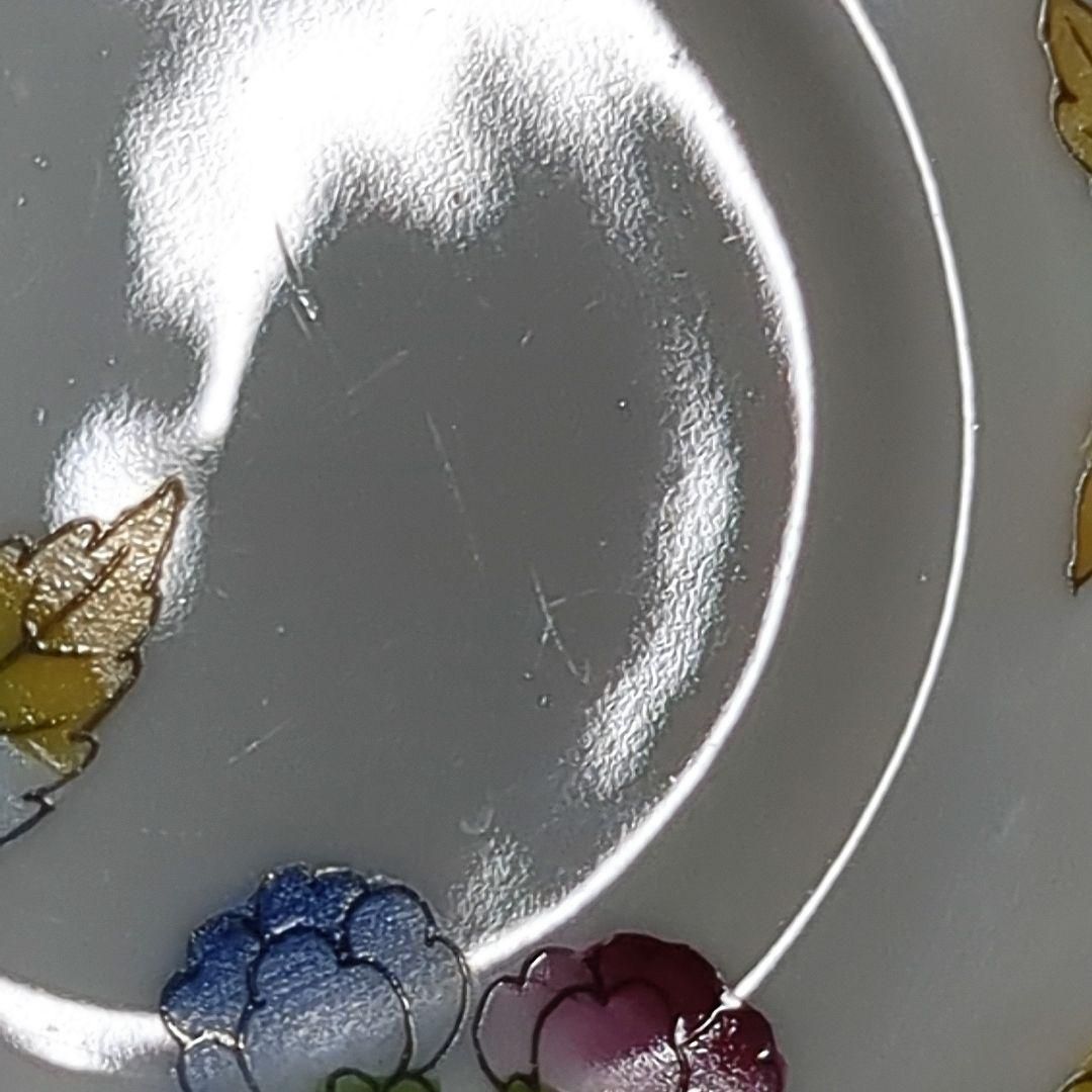 カップ ソーサー