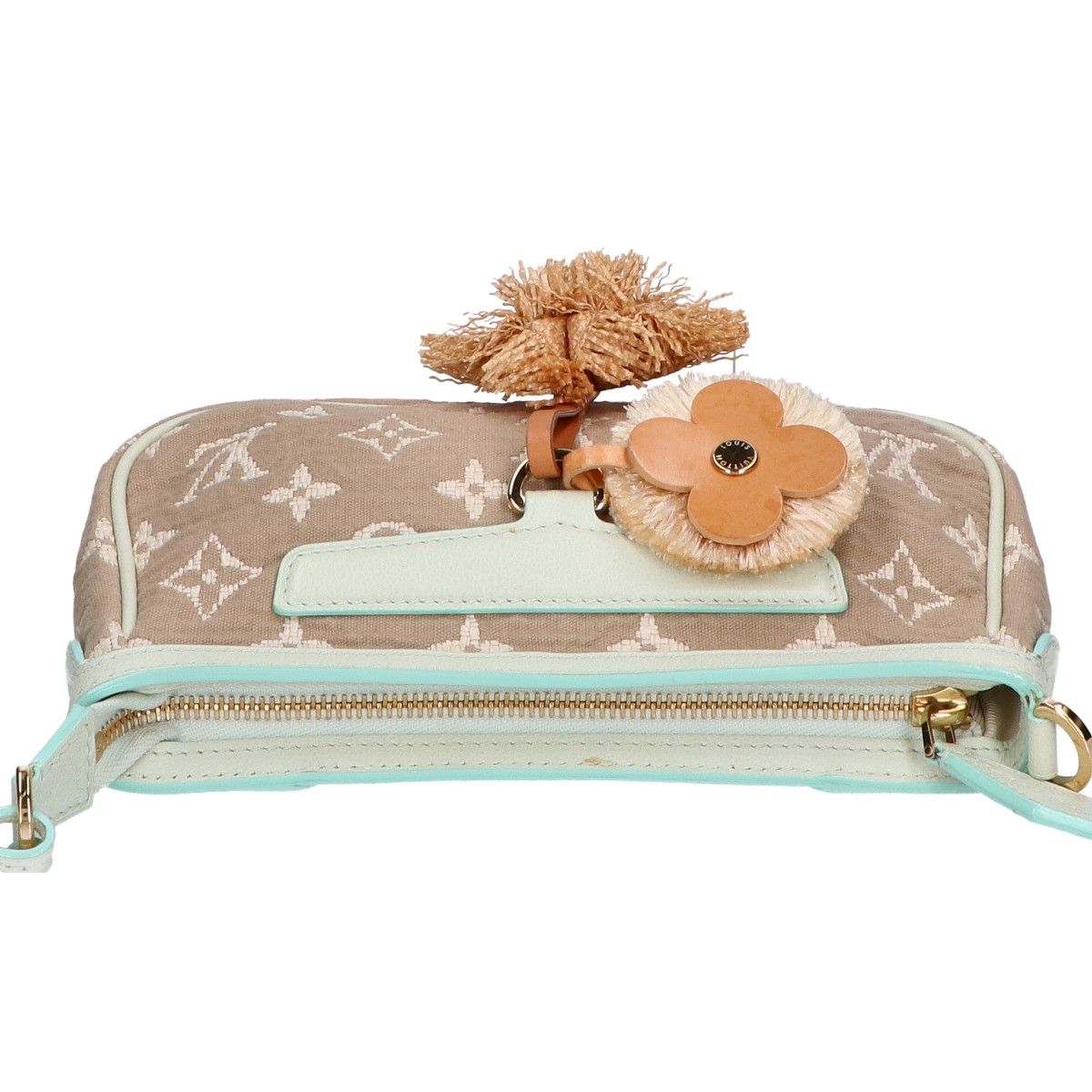LOUIS VUITTON ルイヴィトン M93068 モノグラムサビア
