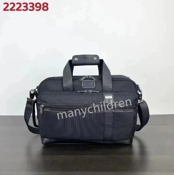 新品 TUMI GRAYSON 3wayバッグ ビジネスバッグ 2223398ブラック - メルカリ