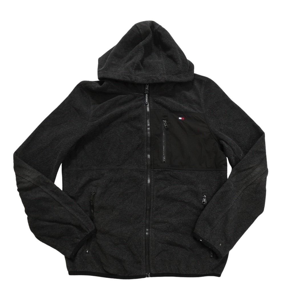 古着卸 まとめ売り ブランドMIX フリース 5枚セット メンズ M トミーヒルフィガー ノーティカ アメリカンイーグル 古着 NC2668 WWW_NOITHATQUANGTHANH_NET